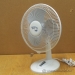 Hampton Bay 12" Oscillating Table Fan Model TFA12LG